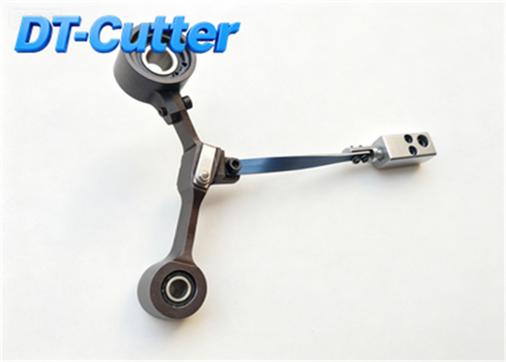 55621000 Cutter Spare Parts Drive Knife Articulated Suit S5200 GT5250 Cutter