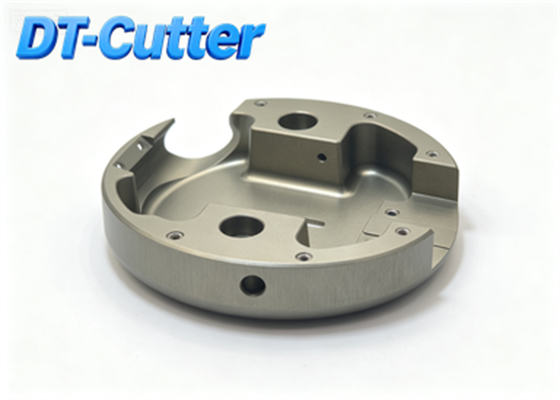 Suit For S5200 GT5250 Cutter Spare Parts  55592001 Bowl Presserfoot S-93-5