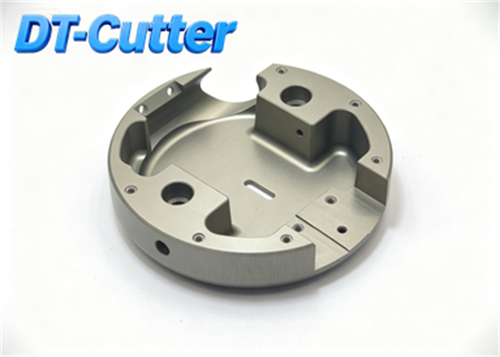 Suit For S5200 GT5250 Cutter Spare Parts  55592001 Bowl Presserfoot S-93-5