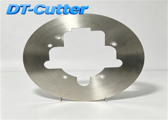 Cutter Machine Parts 55407000 Suit S5200 / GT5250 Spare Parts Plate Presserfoot