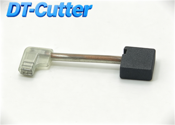 238500038 Cutter Parts Brush Knife Drive Suit For S5200 GT5250 Cutter Machine