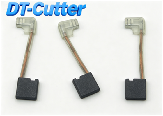 238500038 Cutter Parts Brush Knife Drive Suit For S5200 GT5250 Cutter Machine