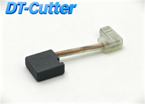 238500038 Cutter Parts Brush Knife Drive Suit For S5200 GT5250 Cutter Machine