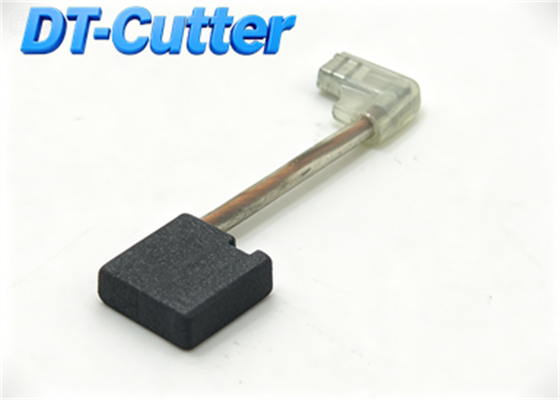 238500038 Cutter Parts Brush Knife Drive Suit For S5200 GT5250 Cutter Machine
