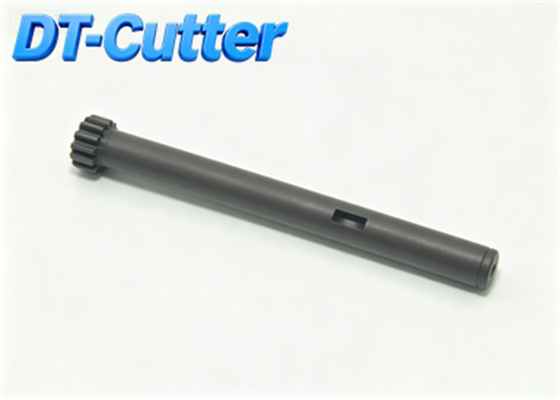 54567000 Shaft Drive Sharpener Suit For S5200 GT5250 Cutter Spare Parts