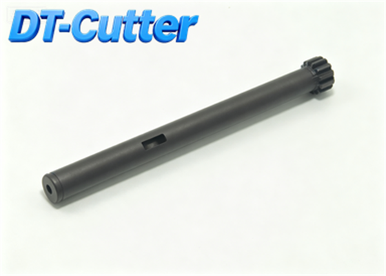 54567000 Shaft Drive Sharpener Suit For S5200 GT5250 Cutter Spare Parts