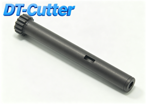 54567000 Shaft Drive Sharpener Suit For S5200 GT5250 Cutter Spare Parts