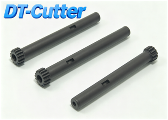 54567000 Shaft Drive Sharpener Suit For S5200 GT5250 Cutter Spare Parts
