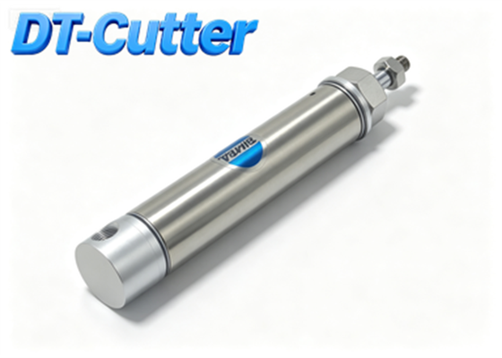 54986001 Auto Cutter Parts Cylinder Suit For S5200 GT5250 Cutter Machine