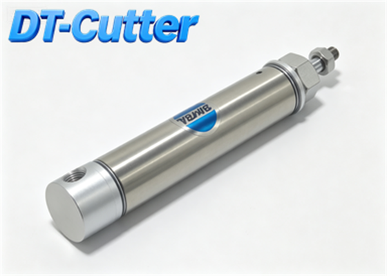 54986001 Auto Cutter Parts Cylinder Suit For S5200 GT5250 Cutter Machine