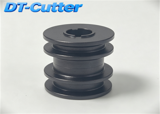 55401000 Pulley Sharpener Cutter Parts Suit For S5200 GT5250 Cutter Machine