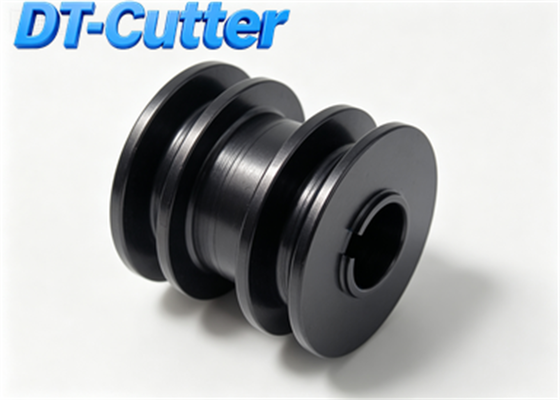 55401000 Pulley Sharpener Cutter Parts Suit For S5200 GT5250 Cutter Machine