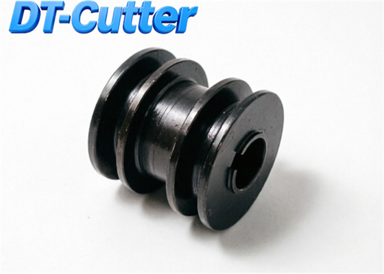 55401000 Pulley Sharpener Cutter Parts Suit For S5200 GT5250 Cutter Machine
