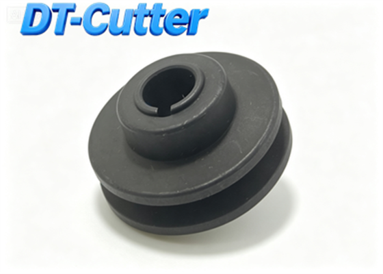 85948000 Auto Cutter Parts Pulley Assy Sharpener Suit For S5200 GT5250 Parts
