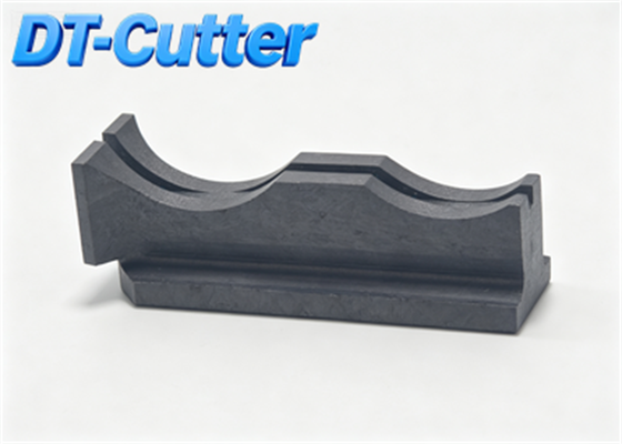 S5200 Auto Cutter Parts Guide Knife Rear S-93-5 , 55515000 For GT5250 Cutting