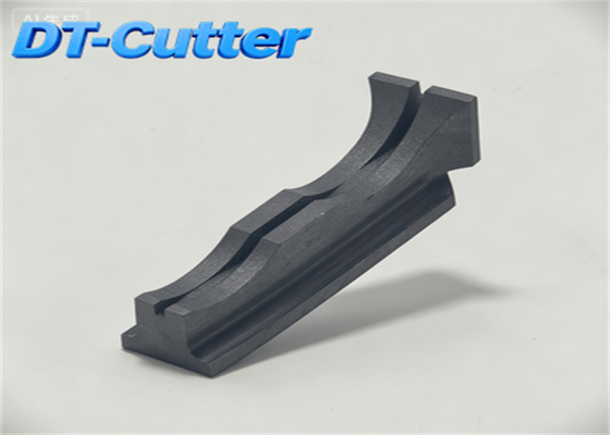 S5200 Auto Cutter Parts Guide Knife Rear S-93-5 , 55515000 For GT5250 Cutting
