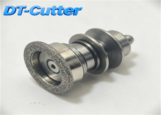 42886000 Suit For GT5250 Cutter Parts Wheel Grinding Assy Suit For S5200 Cutter