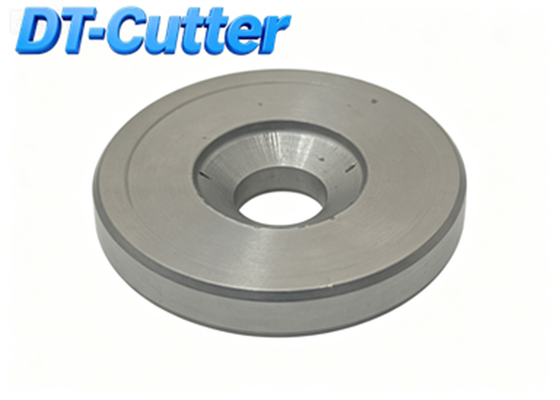 Wheel Grinding Assy Spacer For S5200 GT5250 Cutter Parts 44848000