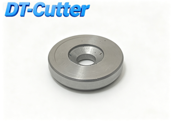 Wheel Grinding Assy Spacer For S5200 GT5250 Cutter Parts 44848000