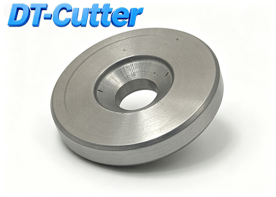 Wheel Grinding Assy Spacer For S5200 GT5250 Cutter Parts 44848000