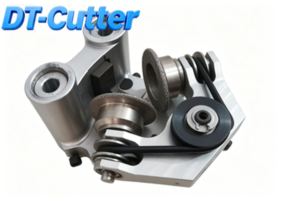 85629001 Suit For GT1000 Cutter Parts Sharpener Presserfoot Assy GT1000 Cutting