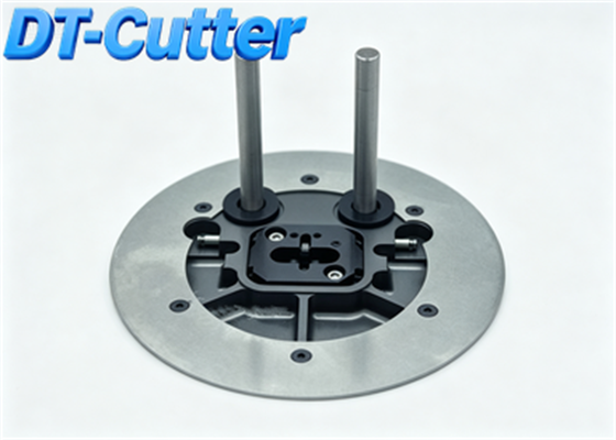 Presser Foot Assembly Px 85634000 Suit For GT1000 GTXL Cutter Spare Parts