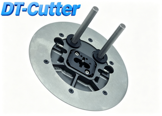 Presser Foot Assembly Px 85634000 Suit For GT1000 GTXL Cutter Spare Parts