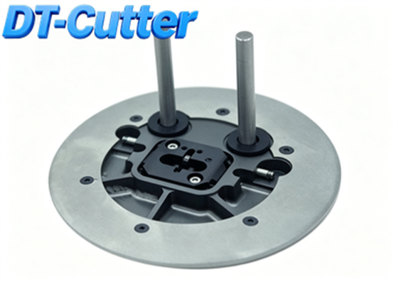 Presser Foot Assembly Px 85634000 Suit For GT1000 GTXL Cutter Spare Parts