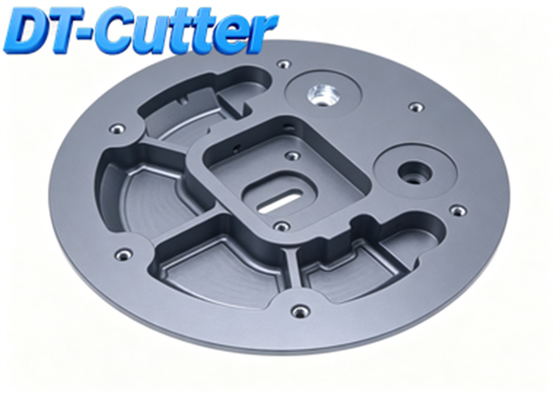 85877001 Suit For GTXL Parts Bowl Presser Foot Mach Px GT1000 Cutter