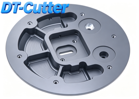 85877001 Suit For GTXL Parts Bowl Presser Foot Mach Px GT1000 Cutter