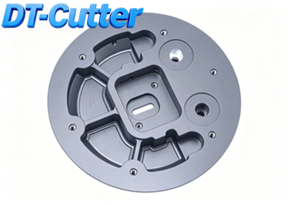 85877001 Suit For GTXL Parts Bowl Presser Foot Mach Px GT1000 Cutter