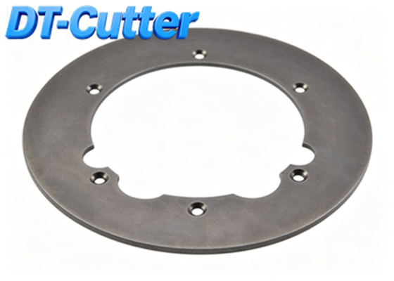 85891000 Plate Presser Foot Bowl Px Suit For GT1000 GTXL Spare Parts
