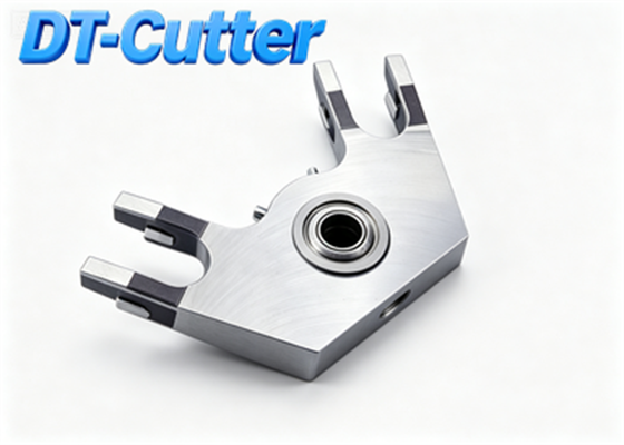 Suit GT1000 GTXL Auto Cutter Parts Yoke Assembly 85630002