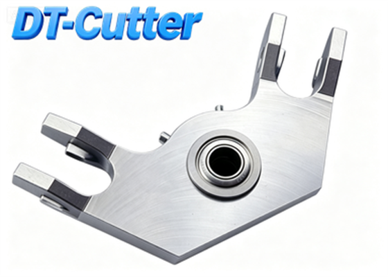 Suit GT1000 GTXL Auto Cutter Parts Yoke Assembly 85630002