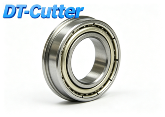 153500568 Bearing Flang Gringding Wheel Sut For GT1000 GTXL Cutter Parts