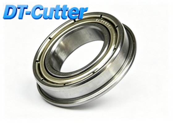 153500568 Bearing Flang Gringding Wheel Sut For GT1000 GTXL Cutter Parts