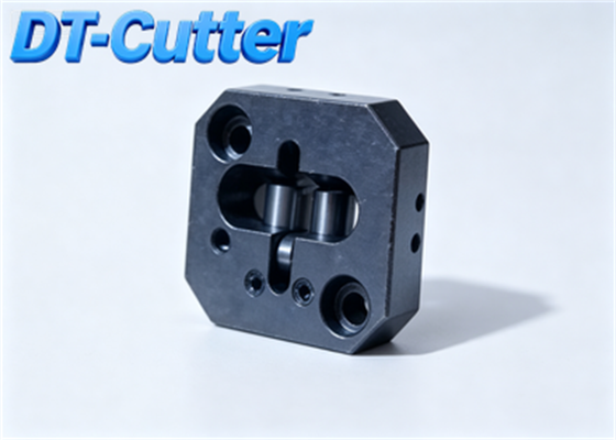 Auto Cutter Machine GT1000 GTXL Parts Guide Assy Knife 85635000
