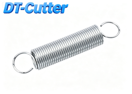 Cutter Parts Sharpener Spring Extension 896500325 For GT1000 GTXL Cutter Machine