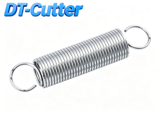 Cutter Parts Sharpener Spring Extension 896500325 For GT1000 GTXL Cutter Machine
