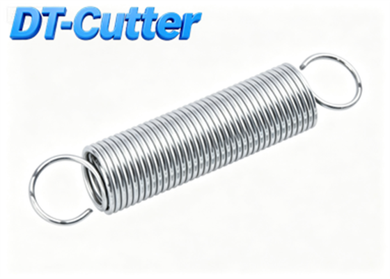 Cutter Parts Sharpener Spring Extension 896500325 For GT1000 GTXL Cutter Machine