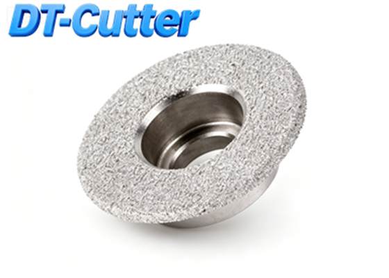 GT1000 GTXL Cutter Machine Parts 85904000 Wheel Grinding 80grt