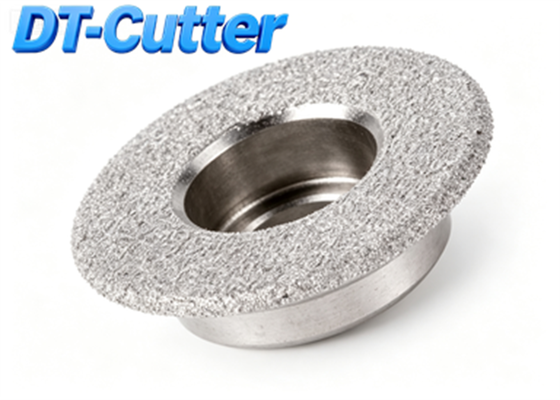 GT1000 GTXL Cutter Machine Parts 85904000 Wheel Grinding 80grt