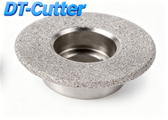 GT1000 GTXL Cutter Machine Parts 85904000 Wheel Grinding 80grt