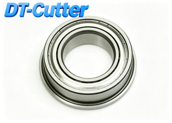 153500568 Cutter Spare Parts For Cutter GT1000 GTXL Machine Bearing Flang Gringding Wheel