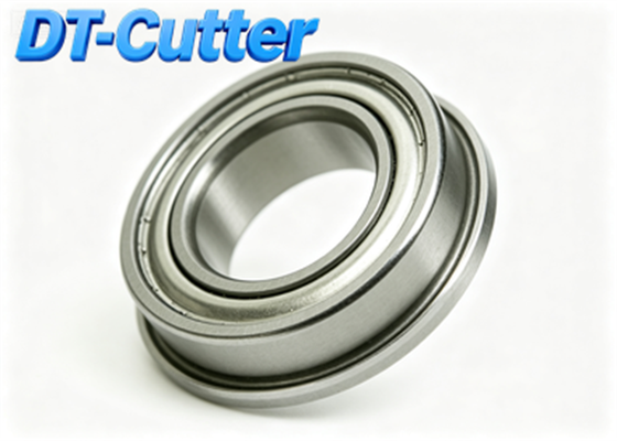 153500568 Cutter Spare Parts For Cutter GT1000 GTXL Machine Bearing Flang Gringding Wheel