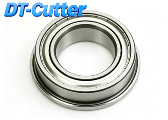 153500568 Cutter Spare Parts For Cutter GT1000 GTXL Machine Bearing Flang Gringding Wheel