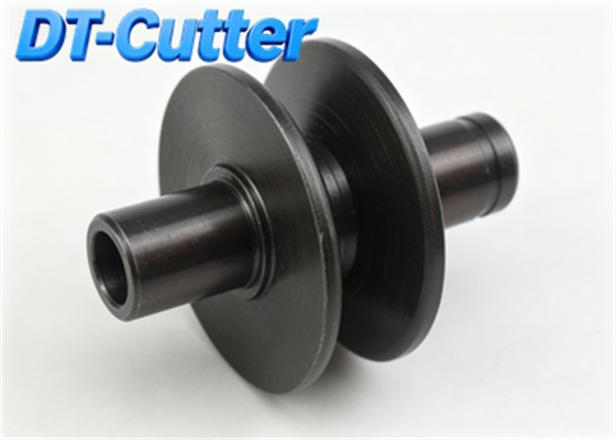 Pulley Shaft Sharpener Suit For GT1000 GTXL Cutter Parts 85849000
