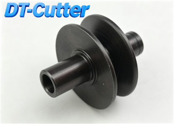 Pulley Shaft Sharpener Suit For GT1000 GTXL Cutter Parts 85849000