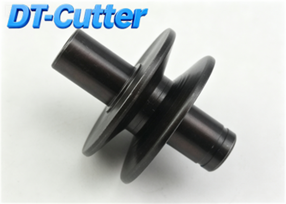 Pulley Shaft Sharpener Suit For GT1000 GTXL Cutter Parts 85849000