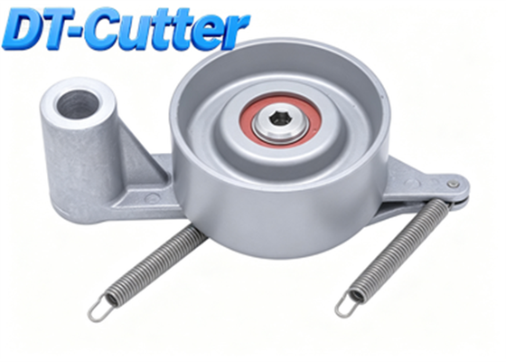 Auto Cutter Parts Idler Assy Paxton For GT1000 GTXL Parts 504500126